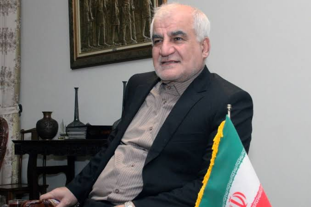 ایران و چین راه‌های عبور از تحریم‌های آمریکا را می‌شناسند