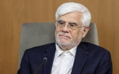 عارف: مبلغ کالابرگ به‌زودی افزایش می‌یابد