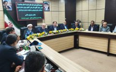 علی‌آبادی: برق پایدار جنوب در اولویت وزارت نیرو قرار گرفت