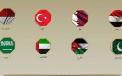 استقبال کشورهای عربی و اسلامی از تحریم‌های انگلیس علیه اسرائیل