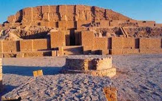 چغازنبیل؛ تولید خشتهای مرمتی با هویت تاریخی