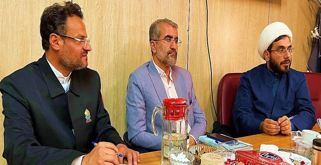 استشمام شمیم مهدوی در فضای مجازی؛ «رادیو انتظار» متولد شد