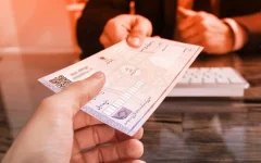 خبر مهم برای چک‌داران؛ چک کاغذی تا پایان سال آینده حذف می‌شود؟