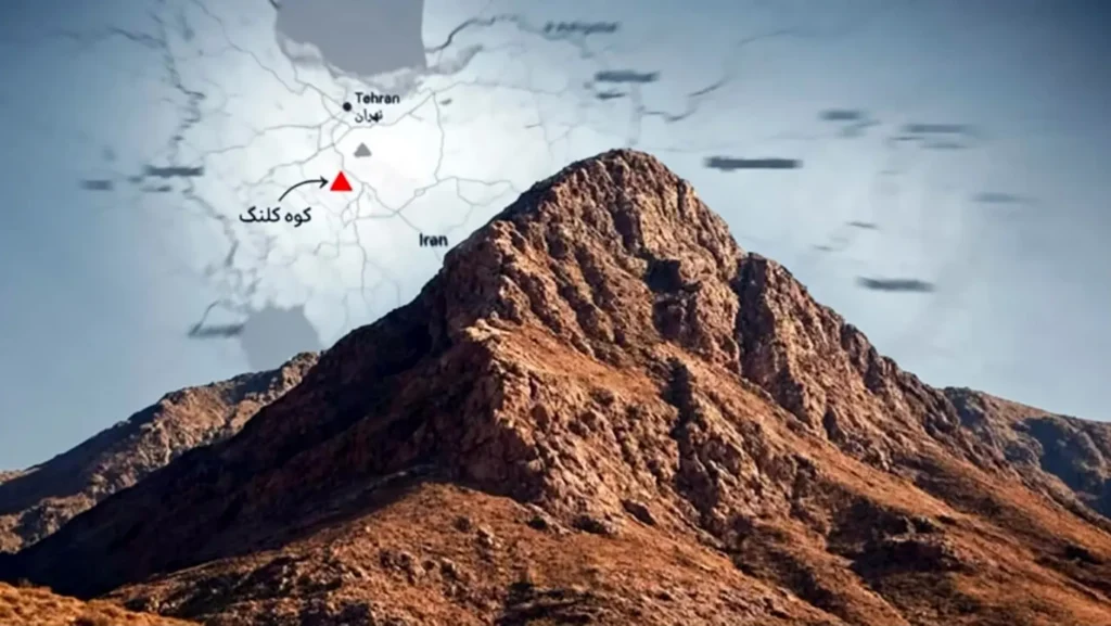 سی‌ان‌ان: آمریکا در حال بررسی پیداکردن راهی برای حمله به سایت کوه‌کلنگ است