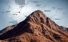 سی‌ان‌ان: آمریکا در حال بررسی پیداکردن راهی برای حمله به سایت کوه‌کلنگ است