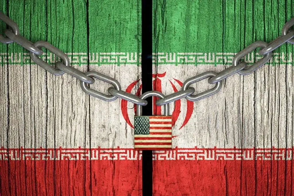 الجزیره: اتحادیه اروپا از کارزار اقتصادی آمریکا حمایت کرد، اما نپیوسته است
