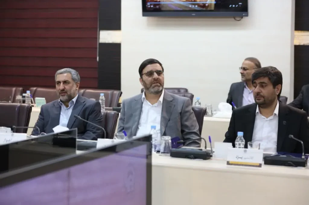 تجربه شهرداری‌ها باید برای کاهش آزمون و خطا در مدیریت شهری به اشتراک گذاشته شود