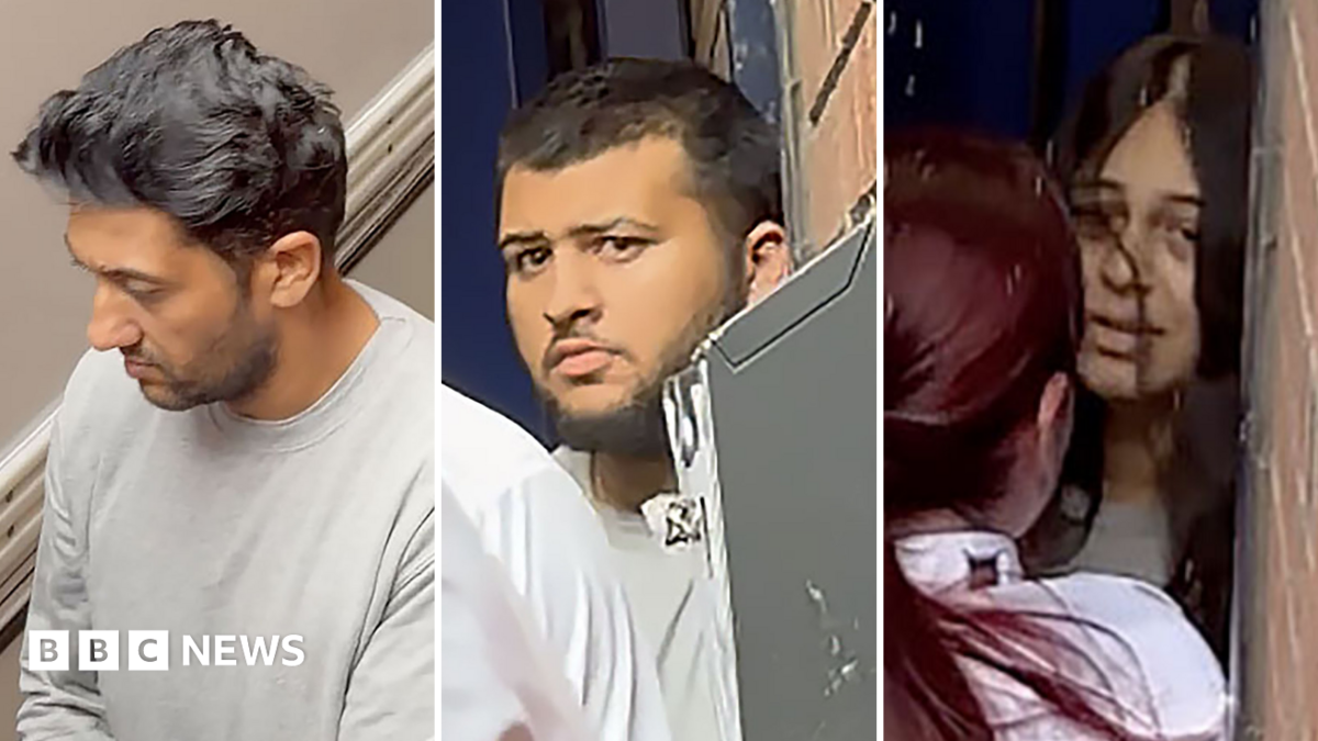 Four to face trial accused of murdering baby