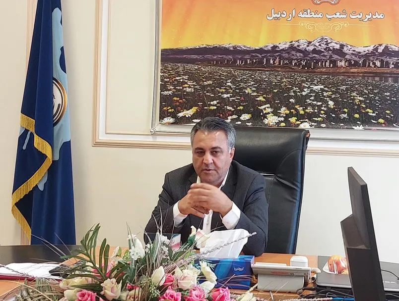 رشد ۲۷ درصدی منابع بانک سپه استان در پنج ماهه نخست سال جاری