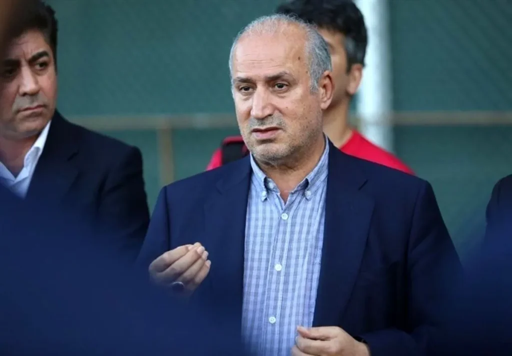 روزنامه جوان خطاب به تاج: چرتکه دست گرفتهاید و نرخ فحش خواهر و مادر را حساب میکنید؟