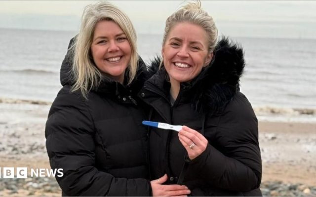 We spent £23,000 on fertility treatment - now our embryos will be destroyed