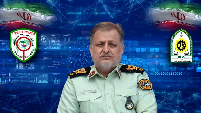 کاهش ۱۹ درصدی وقوع جرائم سایبری در پنج ماهه امسال؛ کلاهبرداری اینترنتی همچنان در صدر پرونده‌های پلیس فتا