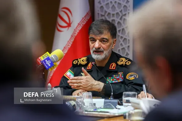 سردار رادان: دبیرستان پلیس سرآغازی برای احیای دبیرستان‌های نیروهای مسلح است