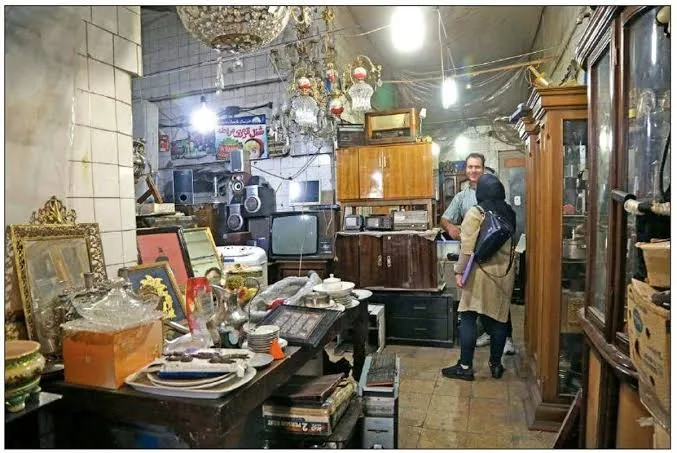 افزایش۴۰ درصدی تقاضا برای لوازم خانگی دست‌دوم | پای کالای استوک وارداتی هم به بازار باز شد