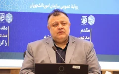 برگزاری اختتامیه چهارمین دوره جشنواره شهید آوینی در ۱۹ شهریور ماه/ تجلیل از آثار برگزیده دانشجویان؛ از روایت ایثار تا انتشار کتاب