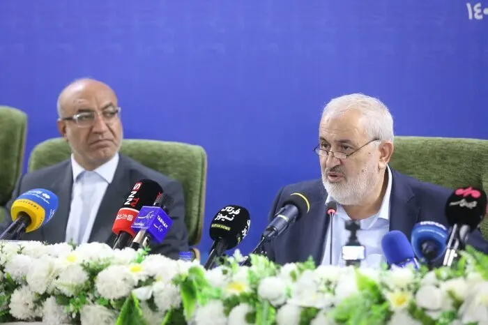 ظرفیت نیروگاه‌های خورشیدی کشور به حدود ۱۲ هزار مگاوات خواهد رسید