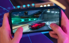 تراشه‌های نسل جدید ARM می‌توانند بازی روی گوشی‌ها را متحول کنند