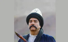 تصویربرداری «شکیب عیار» به نیمه رسید