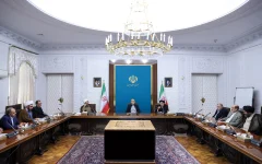 پزشکیان: رسیدگی به محرومان و صیانت از سرمایه‌های کشور اولویت حکمرانی است