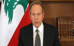 امیل لحود: مقاومت تنها راه حل در برابر دشمن صهیونیستی است