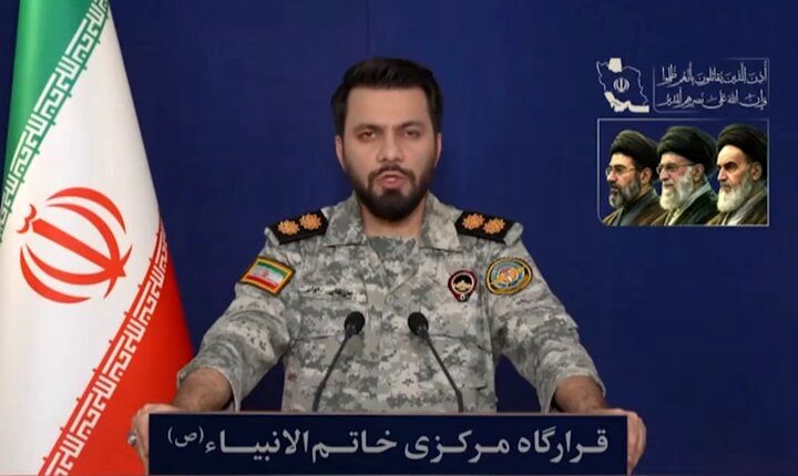 هشدار سخنگوی قرارگاه خاتم‌ به آمریکا/ با پاسخ های سنگین تر، گسترده تر و ویرانگر روبرو می شوید