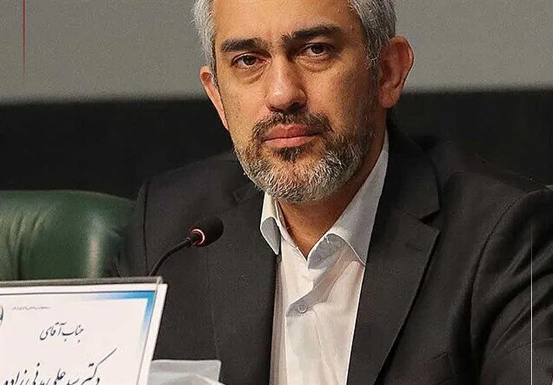 ۱۰ هزار حمله سایبری در روز به بانک‌ها / مدنی‌زاده: دشمن تا بمب‌گذاری فیزیکی پیش رفت