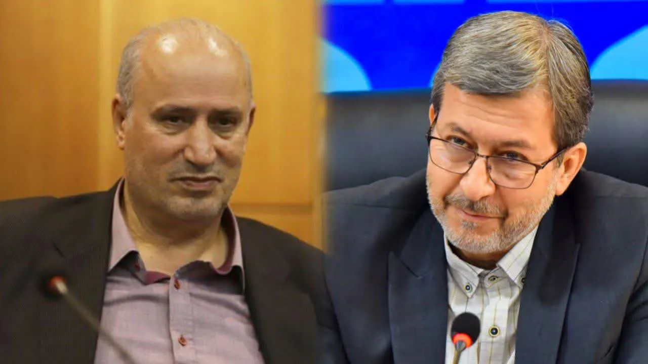 تقدیر ویژه رئیس فدراسیون فوتبال ایران از استاندار اصفهان/الگوی موفق نصف‌جهان در میزبانی از رویدادهای ملی تثبیت شد