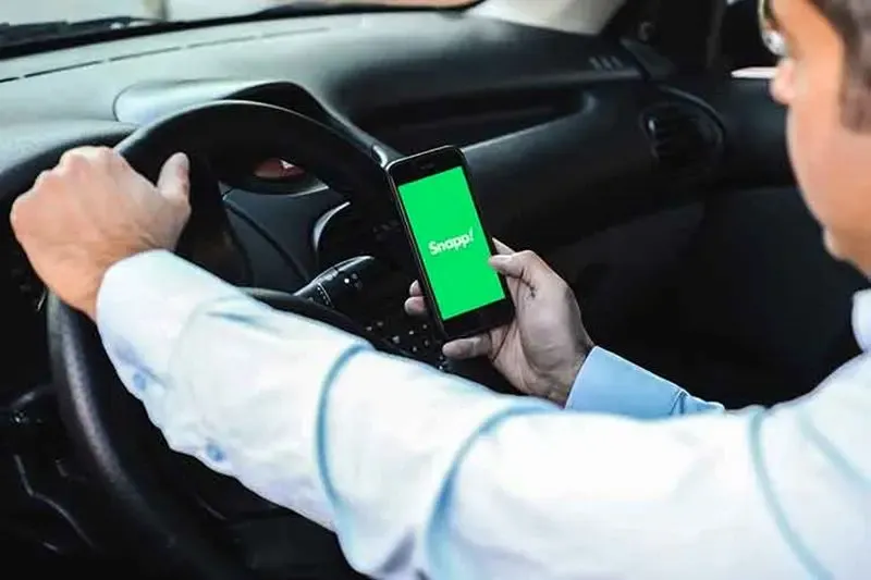 کرایه تاکسیهای اینترنتی گران میشود؟