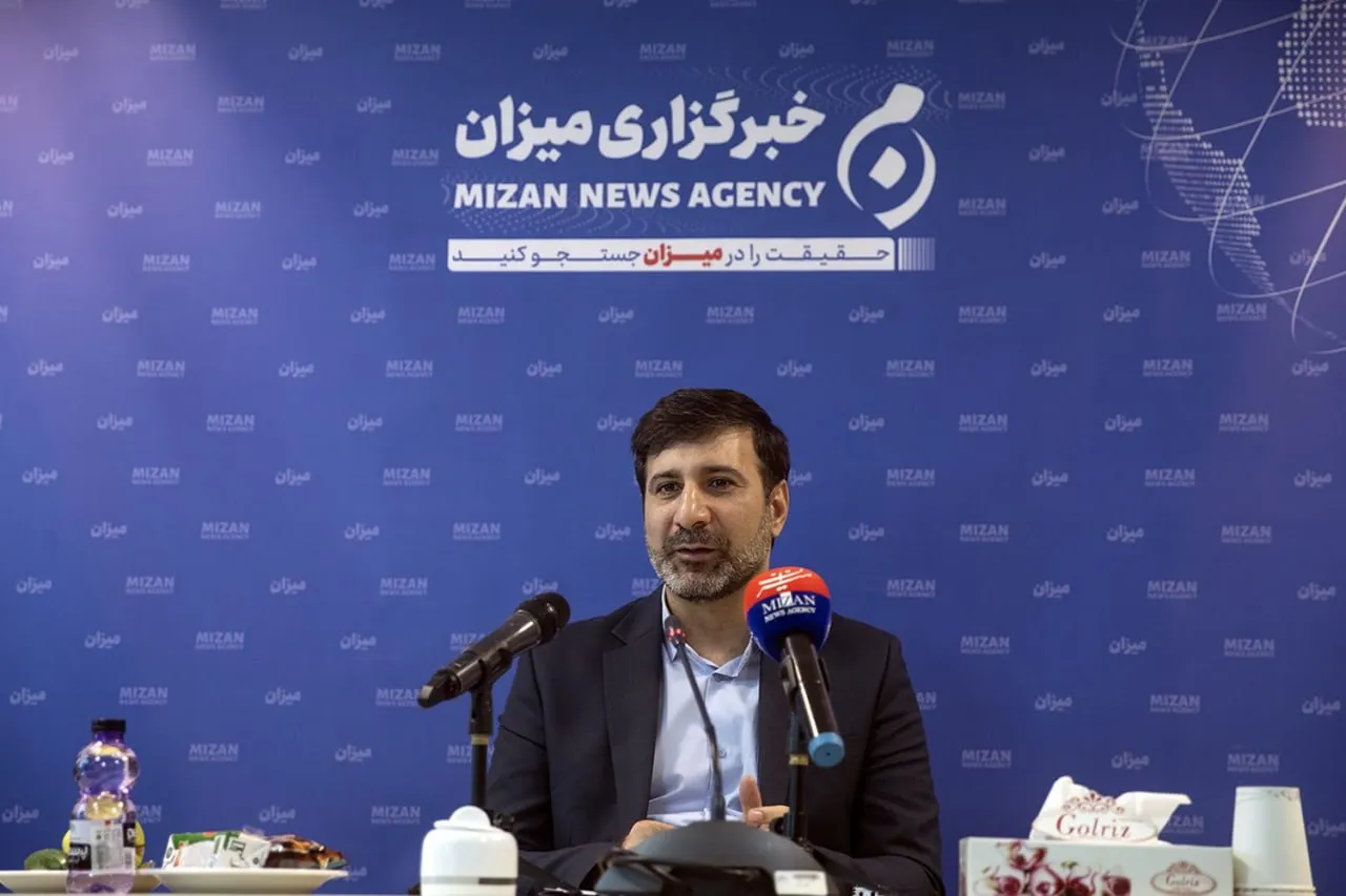 پیام تبریک سخنگوی شورای نگهبان به سخنگوی قوه قضاییه