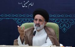 تأکید نماینده ولی فقیه در بنیاد شهید بر ضرورت انجام تحقیقات و پژوهش‌ها توسط شورای عالی نظارت