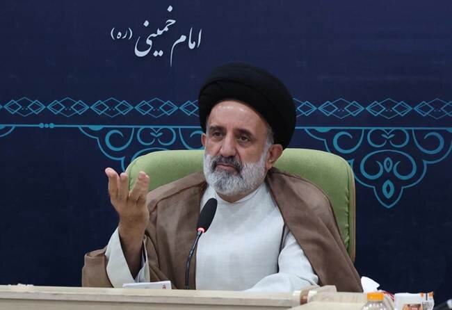 تأکید نماینده ولی فقیه در بنیاد شهید بر ضرورت انجام تحقیقات و پژوهش‌ها توسط شورای عالی نظارت
