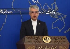 بقائی: جنایات آمریکا و رژیم صهیونیستی مانع اصلی دسترسیهای آژانس است