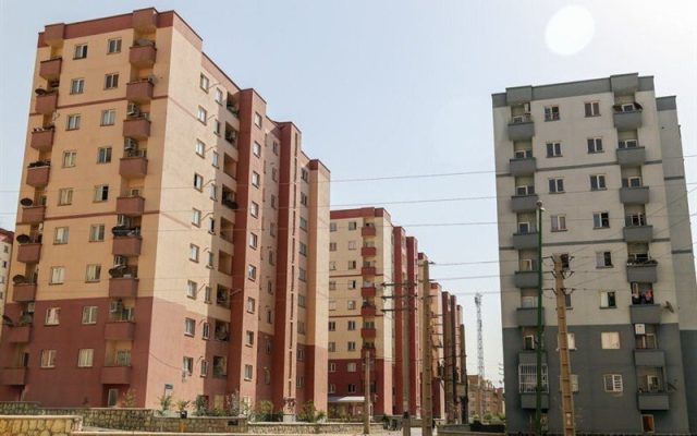 بازار مسکن در باتلاق رکود تورمی