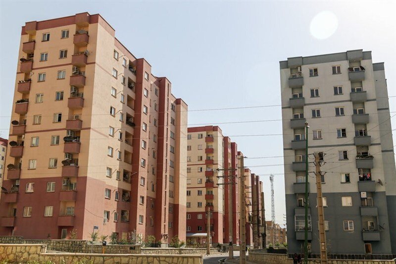 بازار مسکن در باتلاق رکود تورمی