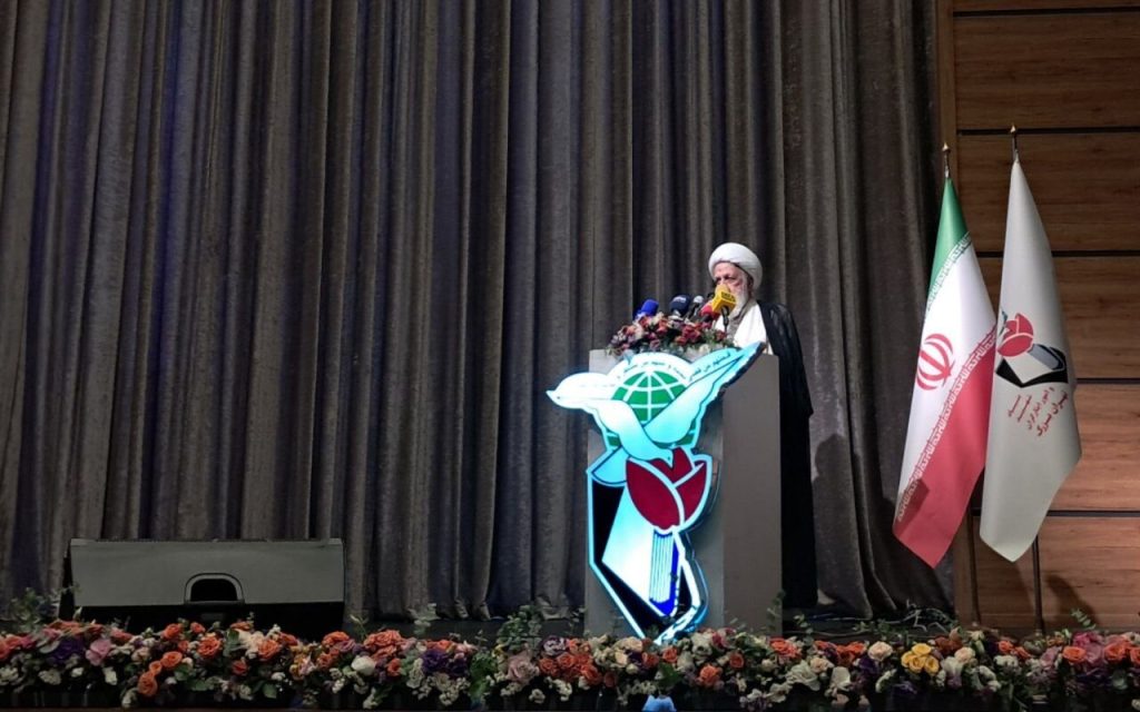 آیت‌الله محقق کرکی: خون شهدا ضامن حفظ انقلاب و استمرار مکتب اسلام است