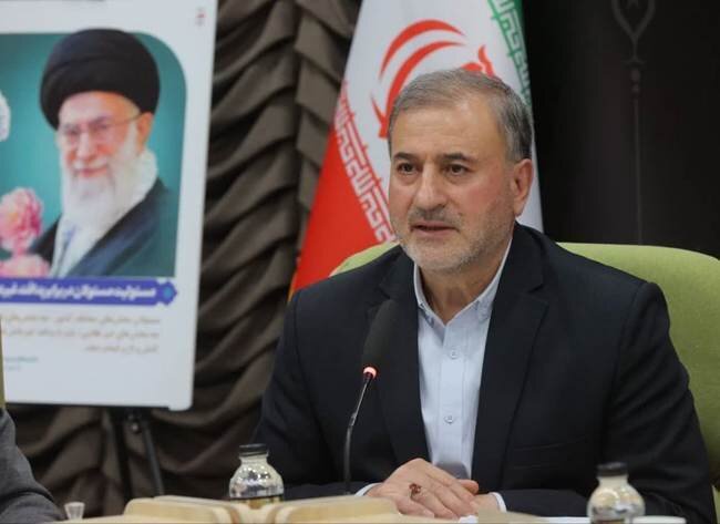 سلیمانی: خادمیاران شهدا می‌توانند در تقویت انسجام اجتماعی و اعتماد عمومی نقش‌آفرین باشند