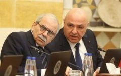 حزب‌الله: موضع حاکمیت لبنان شرم‌آور است