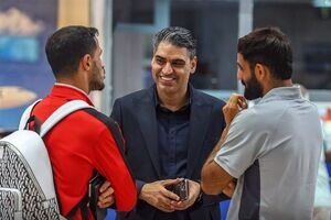 نامه پرسپولیس به تاج درمورد جام حذفی