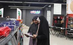 «ایران‌نوشت» در تهران و ۱۰ استان کشور میزبان خانواده‌ها شد