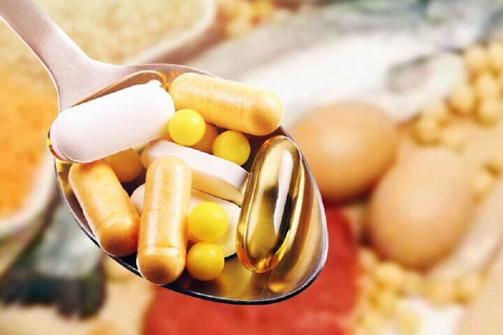 کشف کارگاههای زیرزمینی ریپَک مکملهای ورزشی تقلبی در گاندی و وزرا
