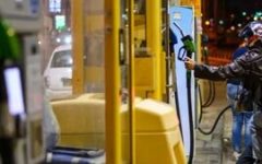 بنزین بحران جدید اسرائیل شد