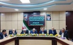 وزیر نیرو: مصرف برق برای دومین سال متوالی ۳ درصد کاهش یافت