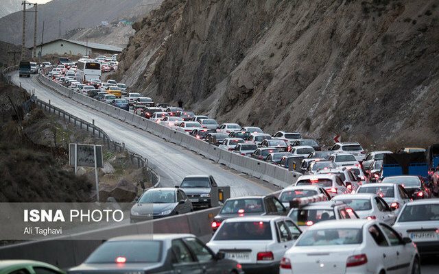 مازندران آماده موج پایانی سفرهای تابستان