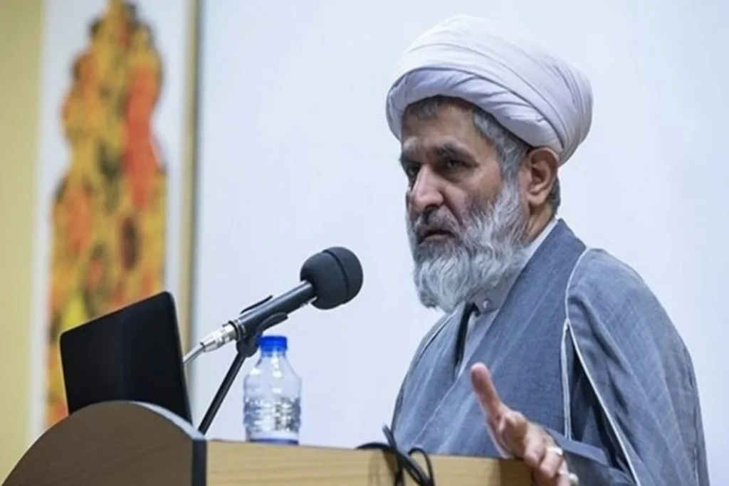 طائب، رئیس سازمان بسیج: نظرسنجیهای معتبر در خود ایالات متحده نشان میدهد که بیش از ۶۰ درصد مردم آمریکا هرگونه درگیری با ایران را فاقد ارزش راهبردی میدانند