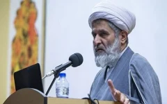 طائب، رئیس سازمان بسیج: نظرسنجی‌های معتبر در خود ایالات متحده نشان می‌دهد که بیش از ۶۰ درصد مردم آمریکا هرگونه درگیری با ایران را فاقد ارزش راهبردی می‌دانند