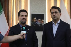 رئیس سازمان هواپیمایی کشوری از افزایش پرواز‌ها به جزیره کیش خبر داد