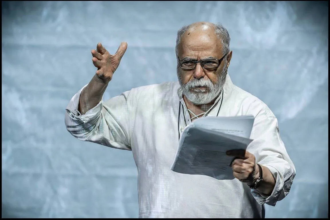 آغاز پیش‌فروش نمایش «جزیره» به کارگردانی اکبر زنجانپور، «مارینر» در جشنواره فیلم ونیز