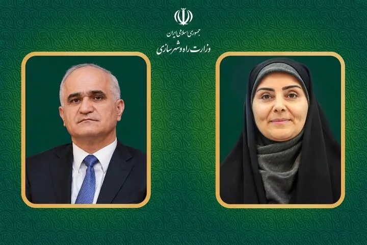 تأکید ایران و جمهوری آذربایجان بر تسریع همکاری‌های ترانزیتی و تکمیل پروژه‌های مرزی