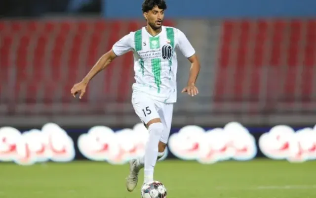 غیبت عنصر اصلی پدافند خیبر مقابل پرسپولیس