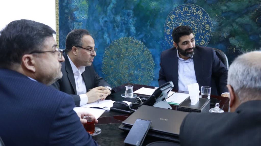 ۵۰۰ میلیارد تومان برای ارتقای تصفیه‌خانه شهرکرد اختصاص می‌یابد